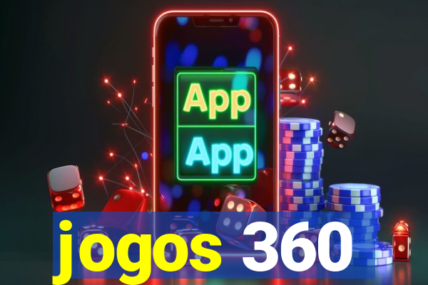 jogos 360